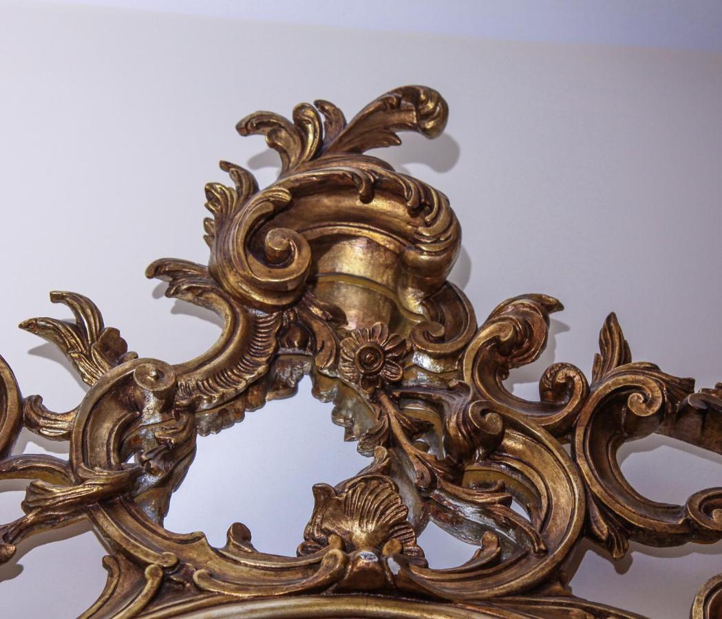 Well Come - Palazzo Reale Hotel Napoli Ngoại thất bức ảnh
